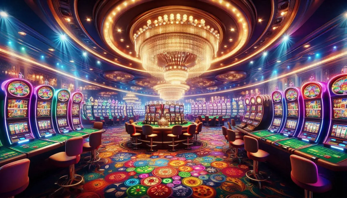 Casino Santander